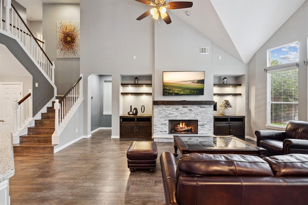 5310 Fairwick Court