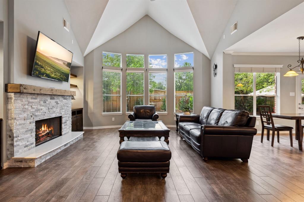 5310 Fairwick Court