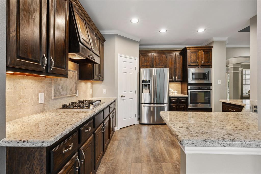 5310 Fairwick Court