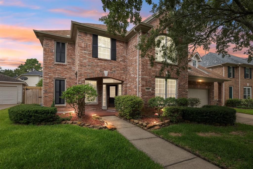 5310 Fairwick Court