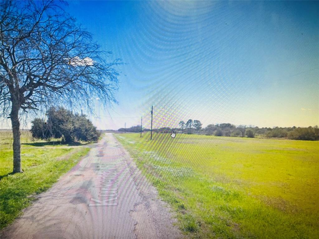 3416 Kurkendall Road