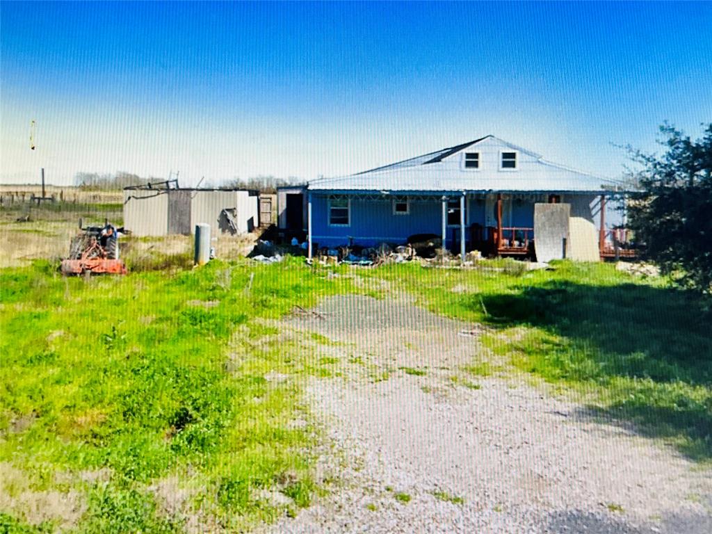 3416 Kurkendall Road