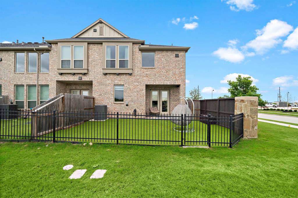6578 Scarlet Pond Lane, Fulshear, Texas image 36