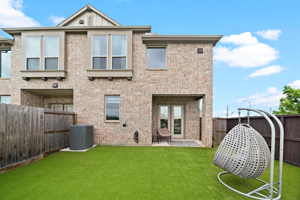 6578 Scarlet Pond Lane, Fulshear, Texas image 37
