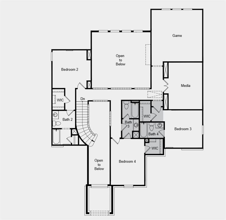 1689 Birch Lake Bend