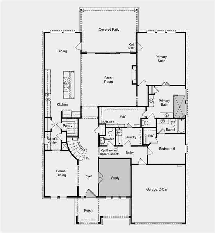 1689 Birch Lake Bend