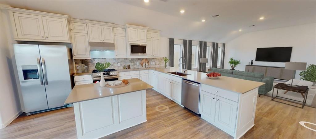 5210 Lake Trout Lane, Baytown, Texas image 16