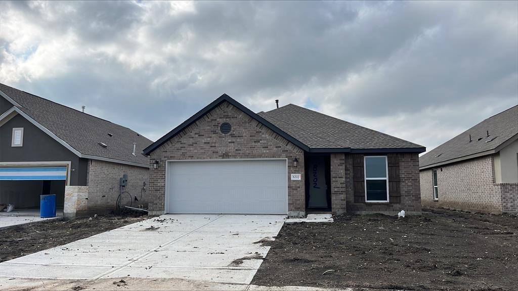 5210 Lake Trout Lane, Baytown, Texas image 11
