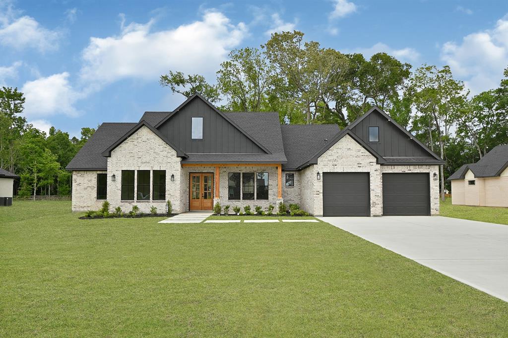 218 Road 6615