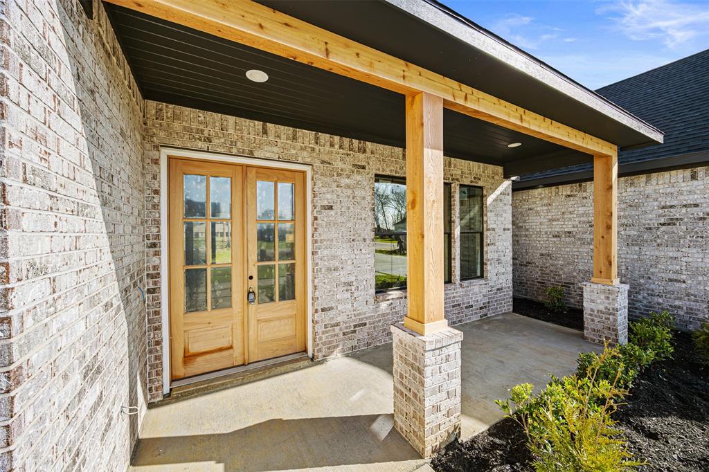 218 Road 6615