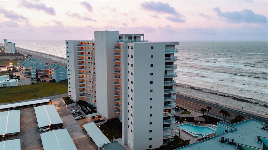 7700 Seawall Boulevard #512, Galveston, Texas image 37