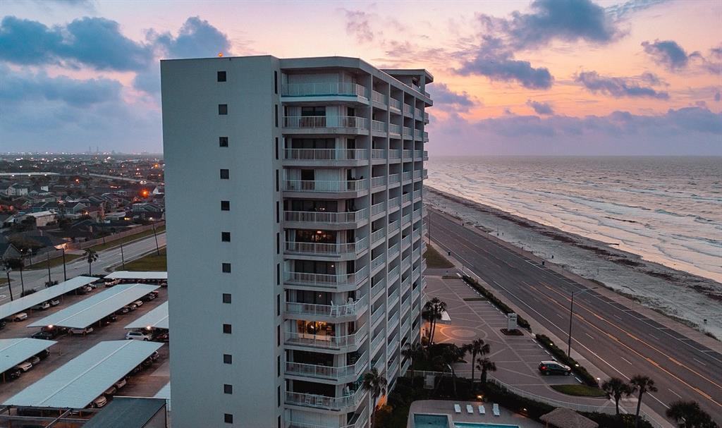 7700 Seawall Boulevard #512, Galveston, Texas image 39