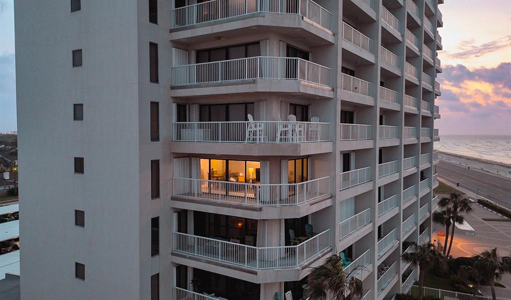 7700 Seawall Boulevard #512, Galveston, Texas image 38