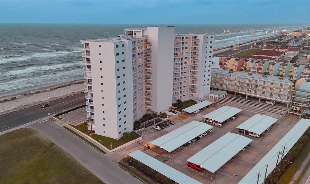 7700 Seawall Boulevard #512, Galveston, Texas image 40