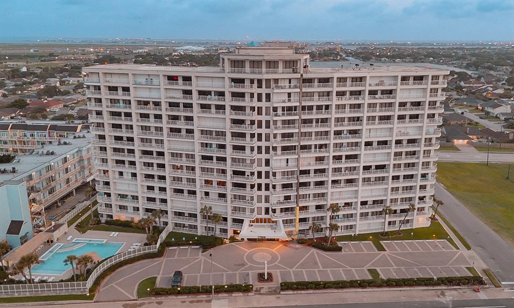 7700 Seawall Boulevard #512, Galveston, Texas image 41