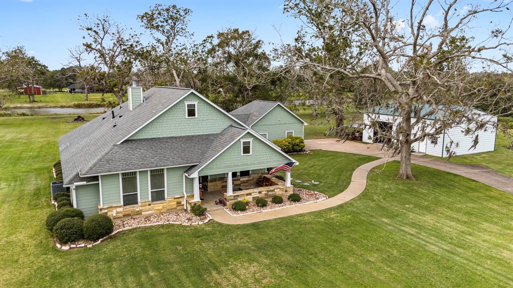 438 Winchester Trail, Angleton, Texas image 42