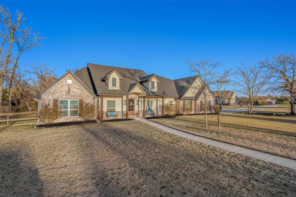 6161 Rain Meadow Drive, College Station, Texas image 3