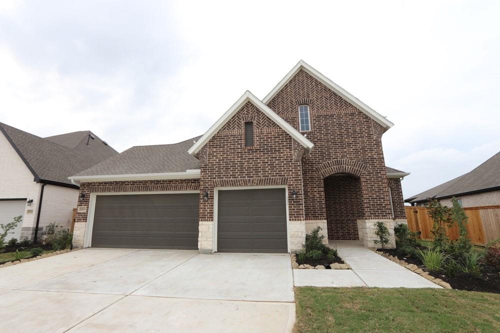 21815 Oakwood Drive, Waller, Texas image 1