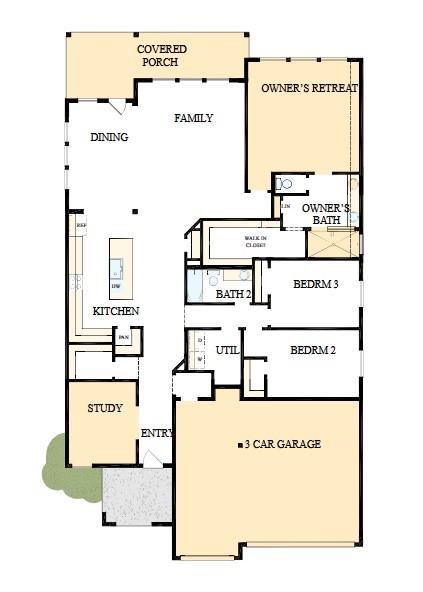 21815 Oakwood Drive, Waller, Texas image 5