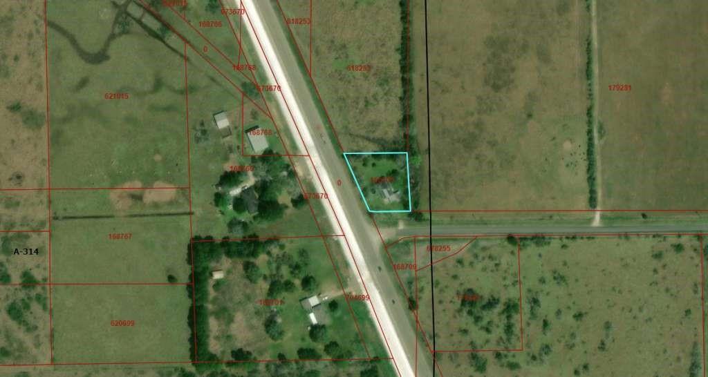 County Road 18, Damon, Texas image 2