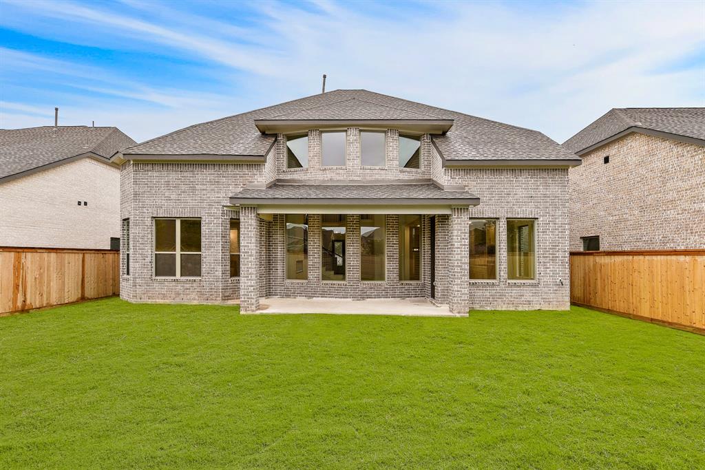 5214 Benton Woods Trail, Rosenberg, Texas image 23