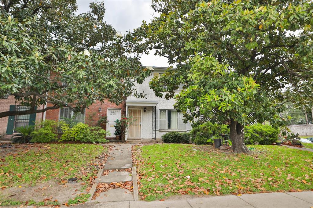 8202 Fondren Road #23, Houston, Texas image 1
