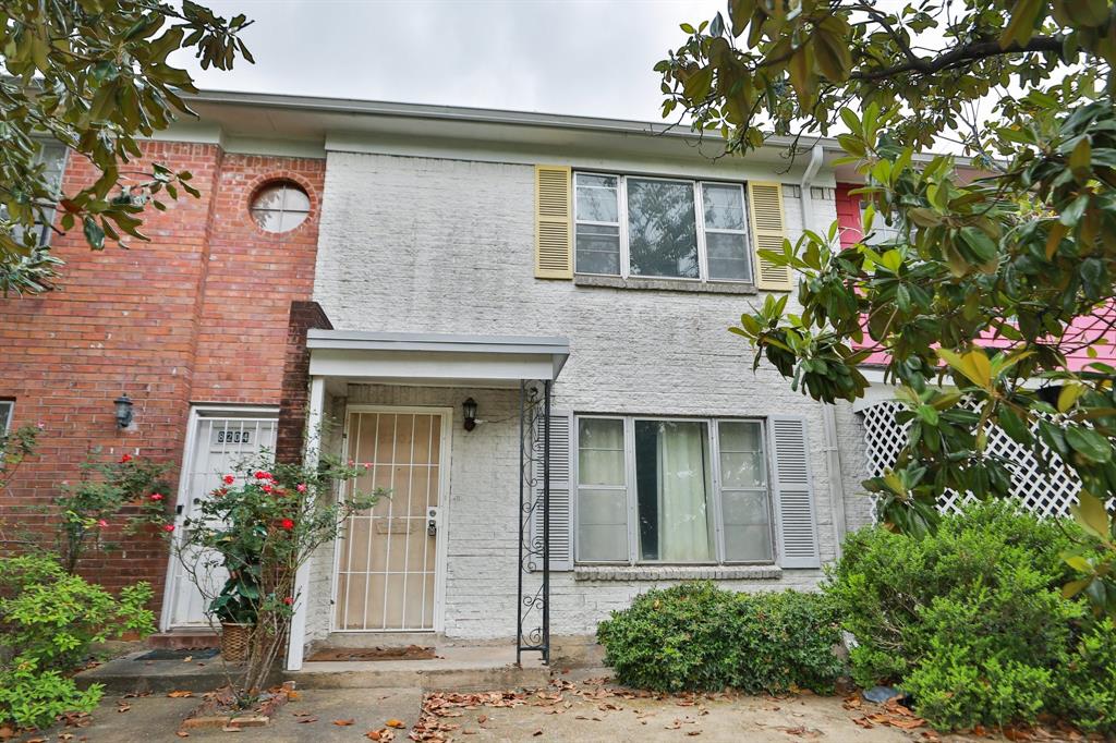 8202 Fondren Road #23, Houston, Texas image 3