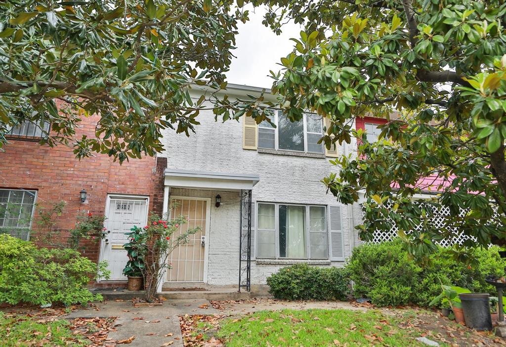8202 Fondren Road #23, Houston, Texas image 2