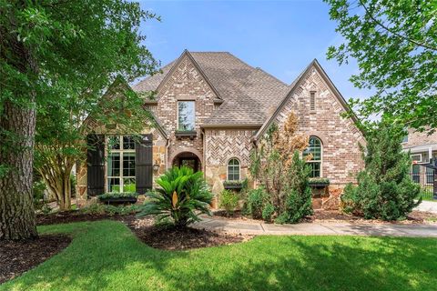 119 W Valera Ridge Place Spring TX 77389