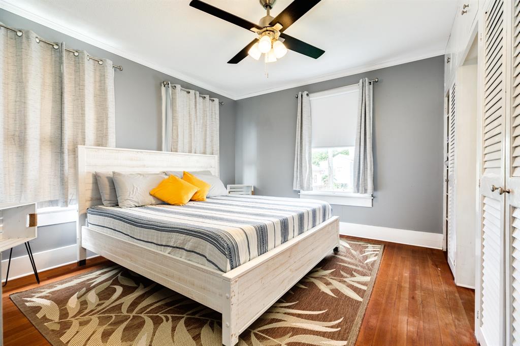 711 17th Street, Galveston, Texas image 15