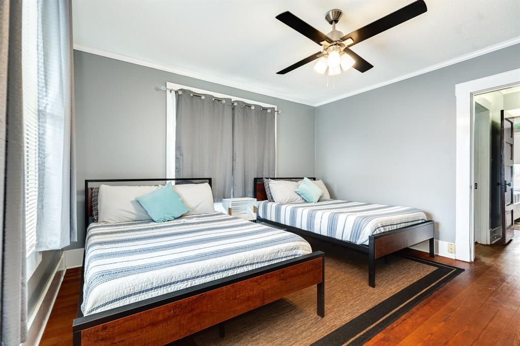 711 17th Street, Galveston, Texas image 19