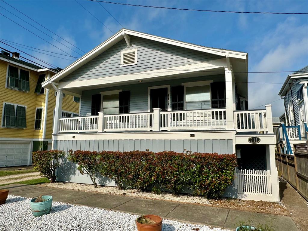 711 17th Street, Galveston, Texas image 22