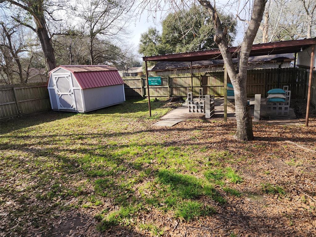 417 Victoria Street, Navasota, Texas image 46