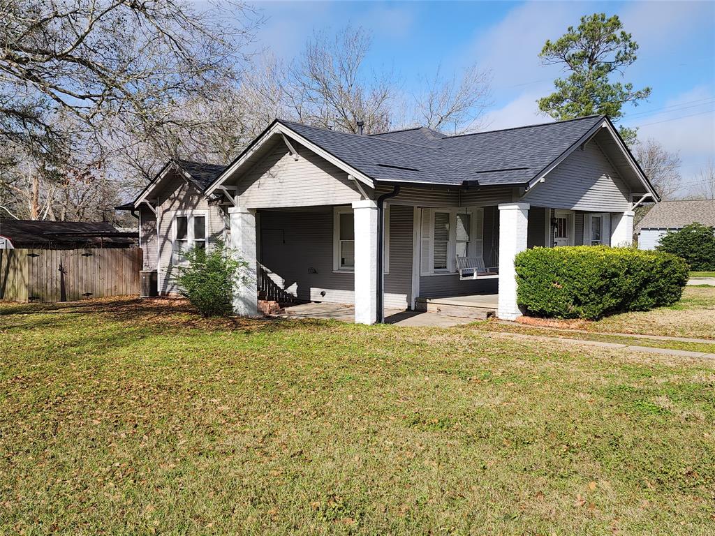 417 Victoria Street, Navasota, Texas image 4