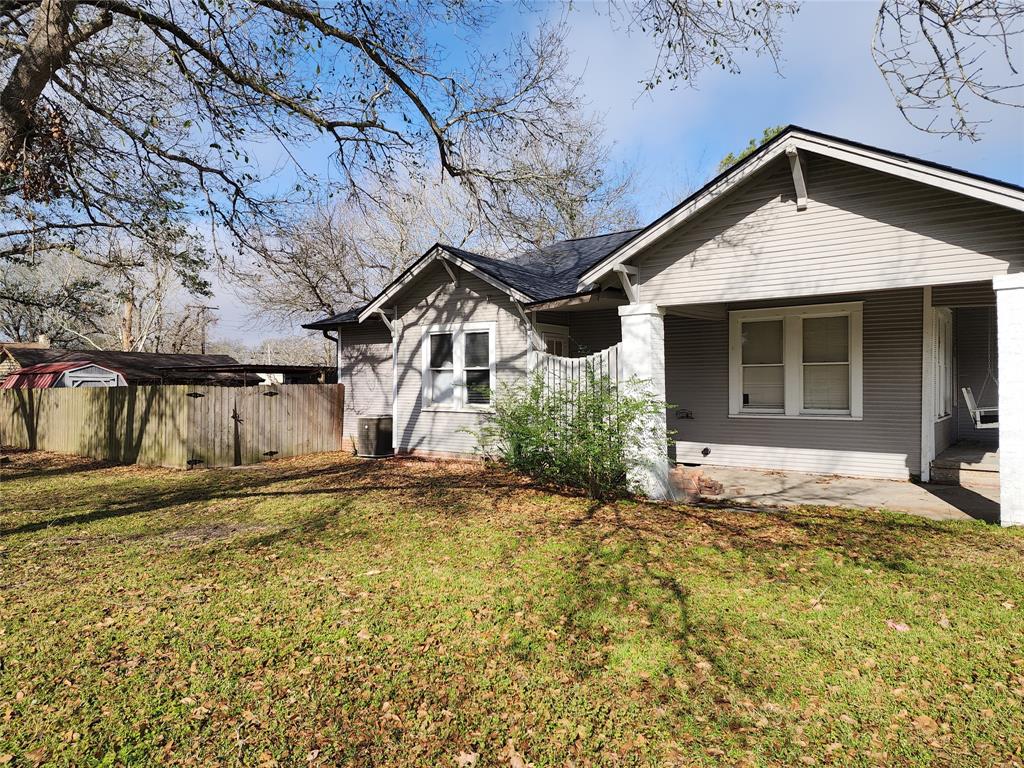 417 Victoria Street, Navasota, Texas image 6