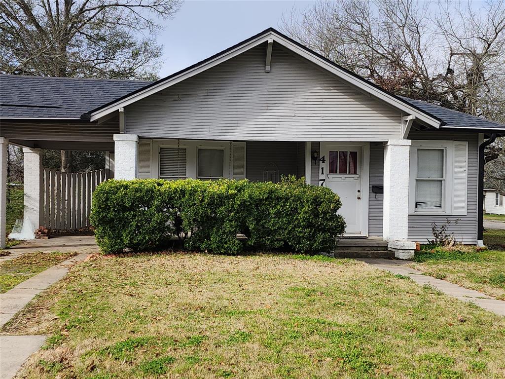 417 Victoria Street, Navasota, Texas image 1