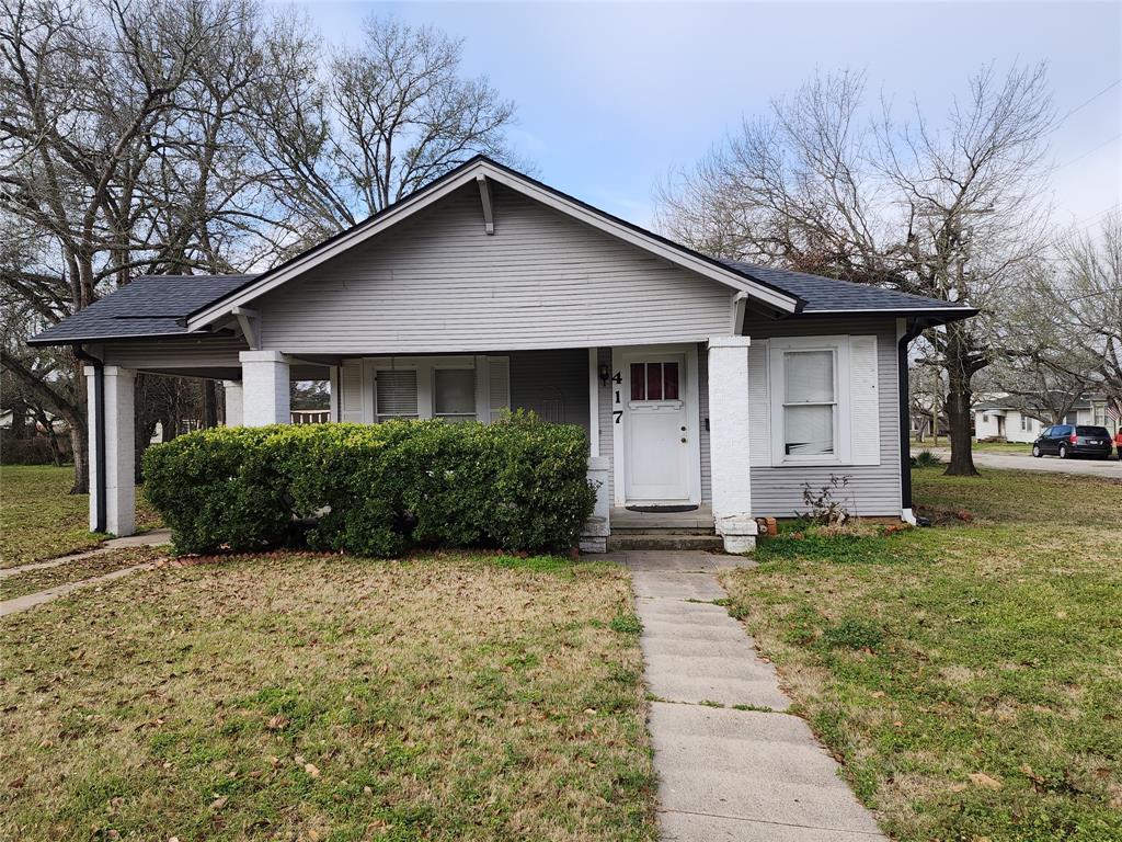 417 Victoria Street, Navasota, Texas image 2