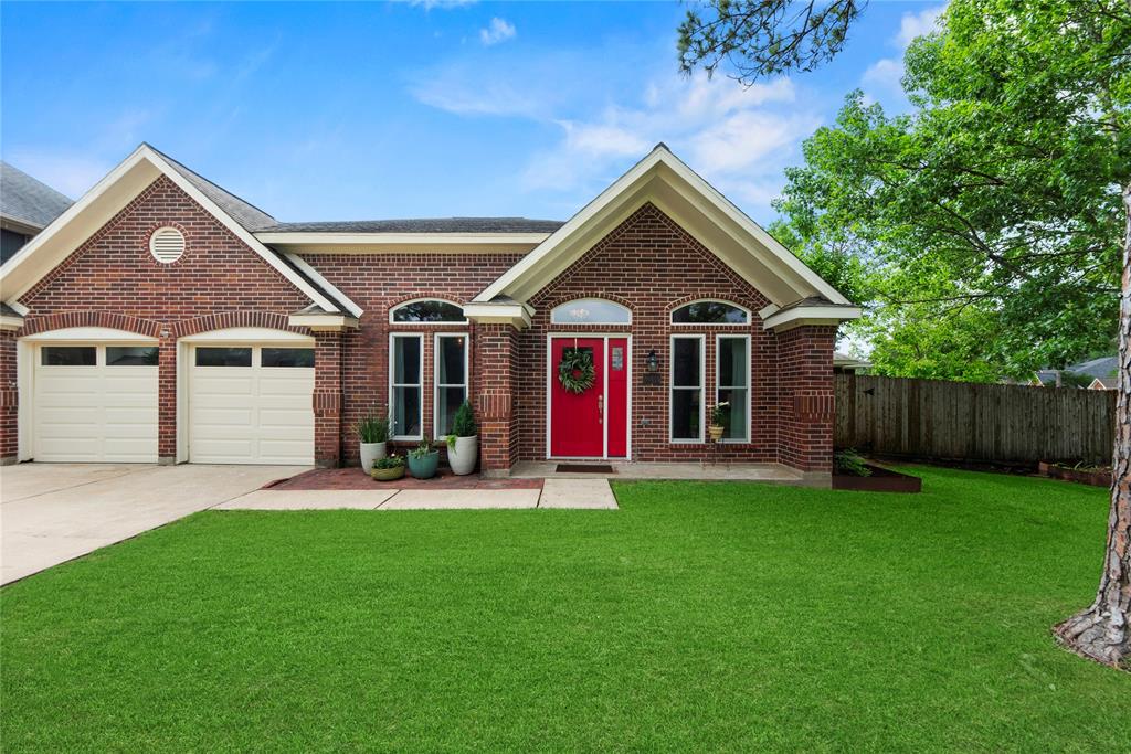 20415 Aspenwilde Drive