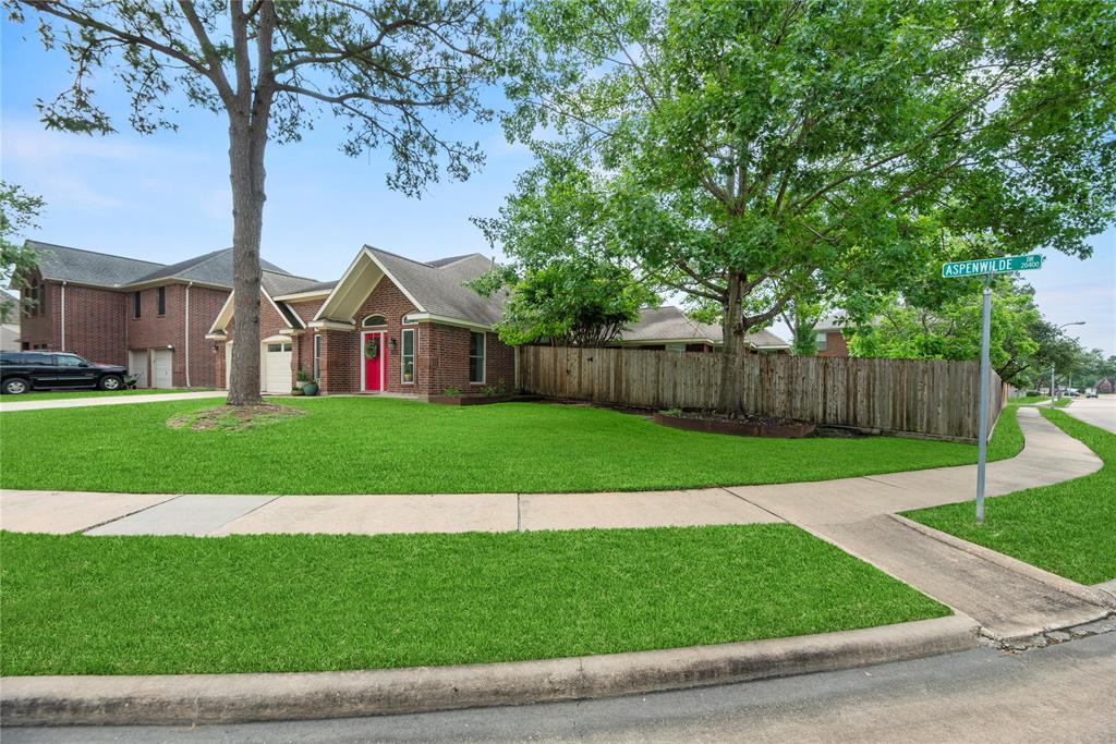 20415 Aspenwilde Drive