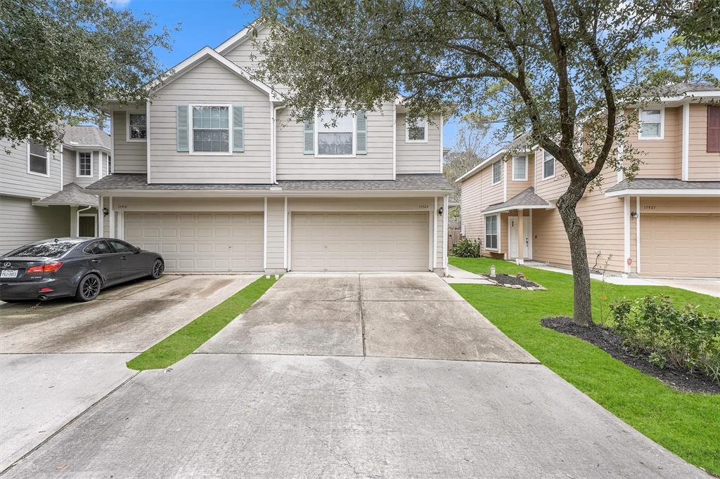 17523 Olympic Park Lane, Humble, Texas image 1