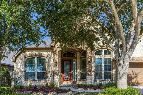 Photo of 29114 Davenport Drive, Katy, TX 77494 (MLS # 10948786)