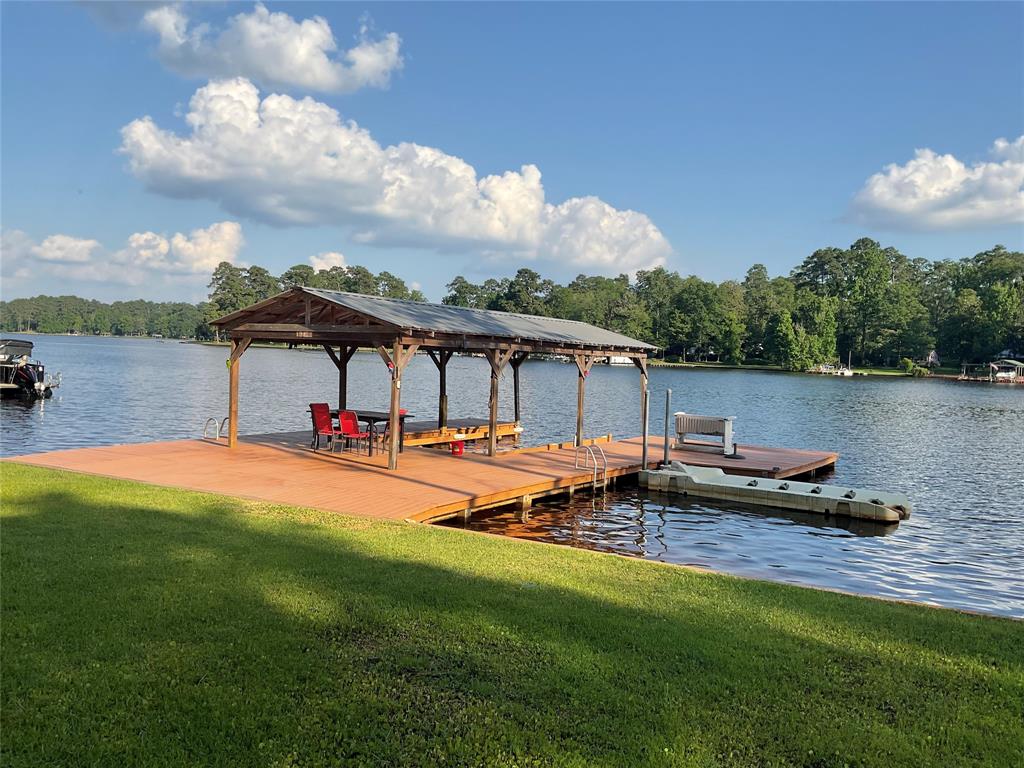 530 Sherwood Forest Drive, Ivanhoe, Texas image 24