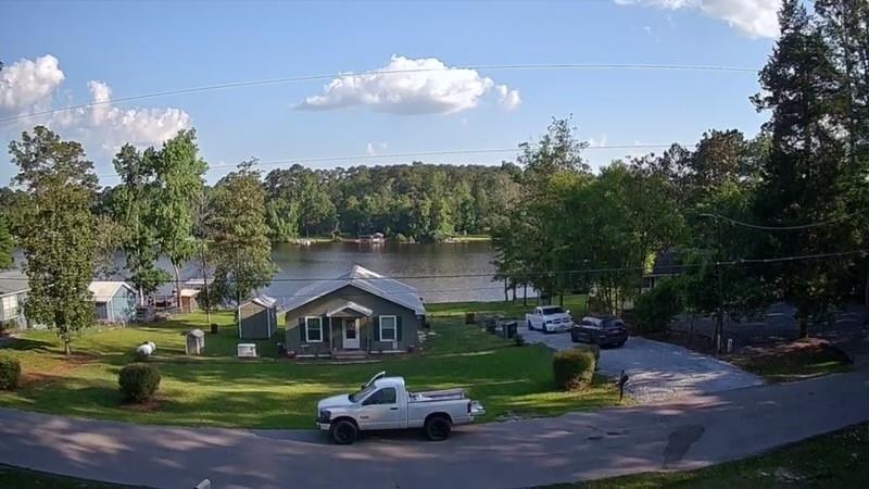 530 Sherwood Forest Drive, Ivanhoe, Texas image 2