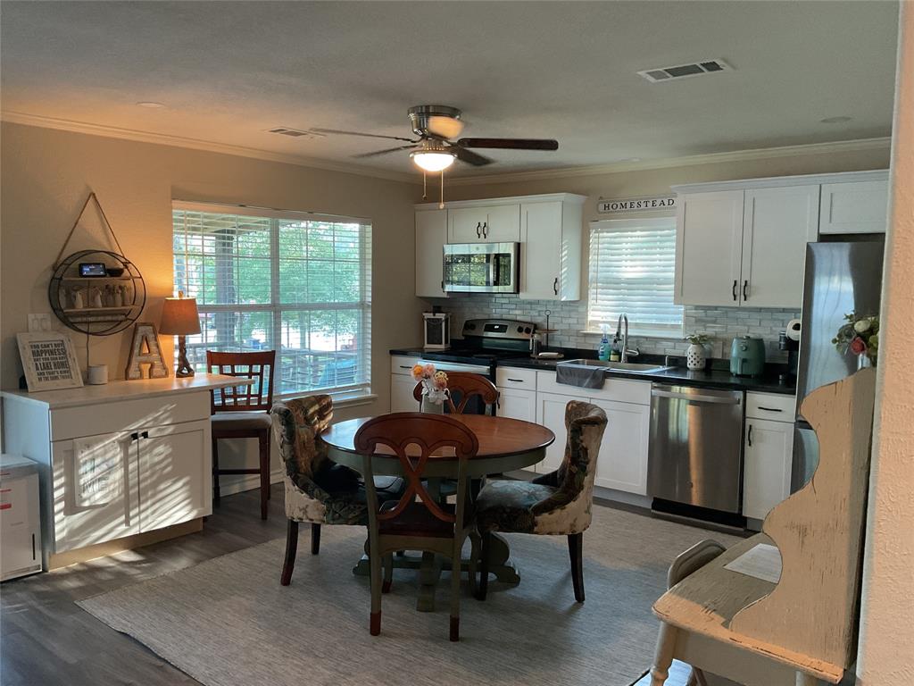 530 Sherwood Forest Drive, Ivanhoe, Texas image 15