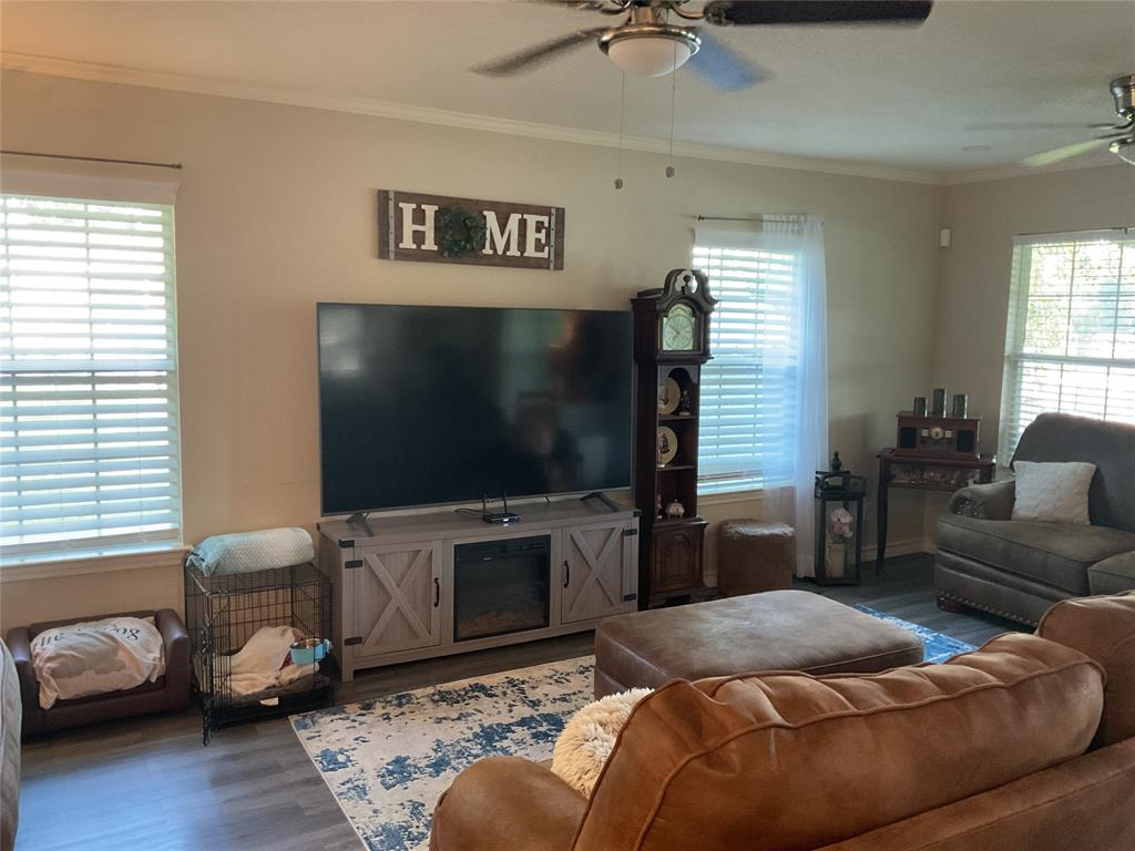 530 Sherwood Forest Drive, Ivanhoe, Texas image 17