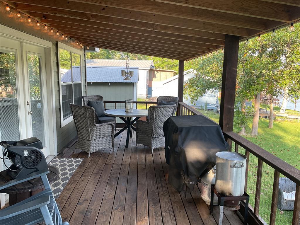 530 Sherwood Forest Drive, Ivanhoe, Texas image 12