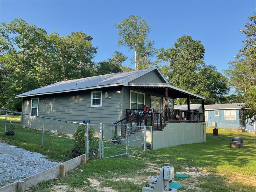 530 Sherwood Forest Drive, Ivanhoe, Texas image 23