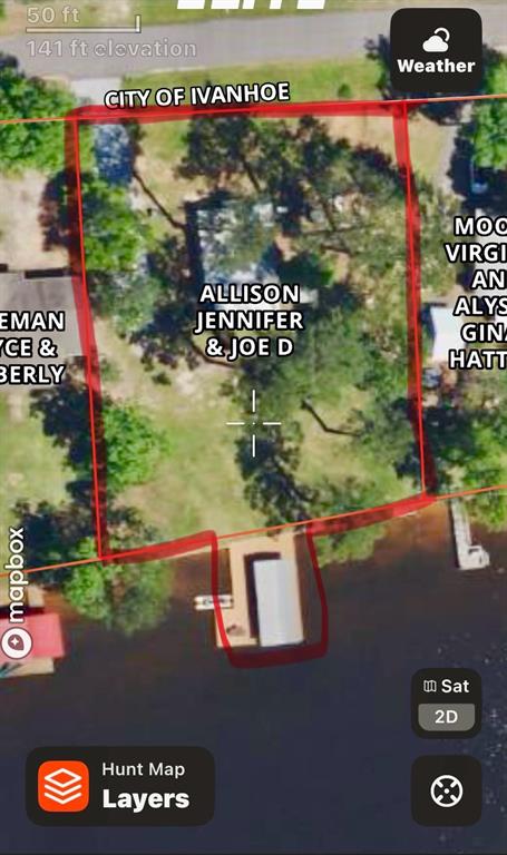 530 Sherwood Forest Drive, Ivanhoe, Texas image 28