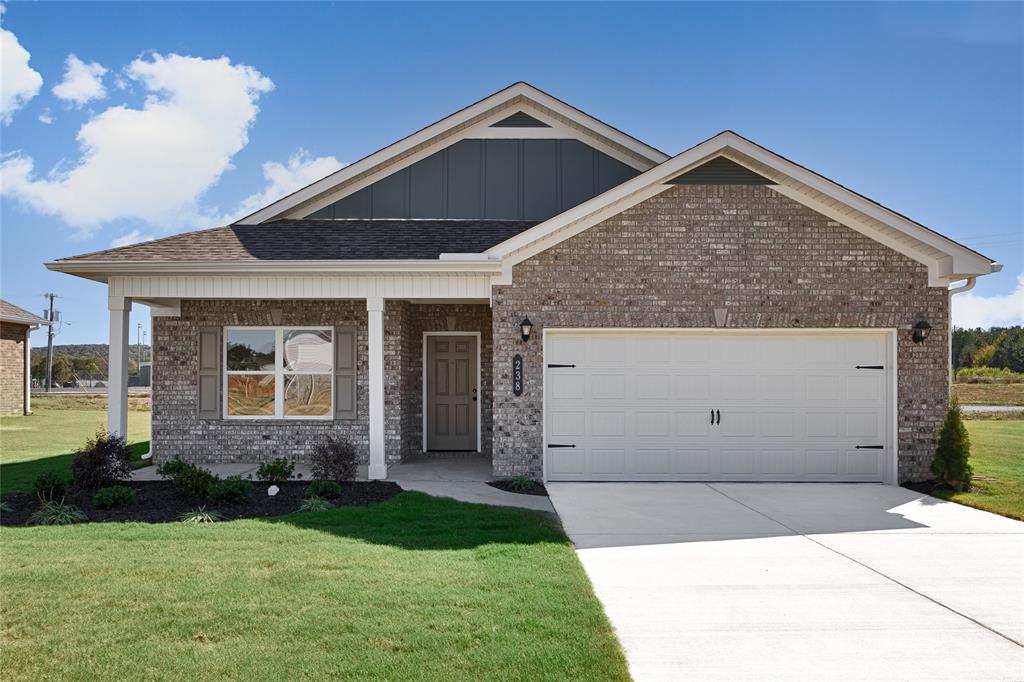 15118 Bank Swallow Place, Magnolia, Texas image 2