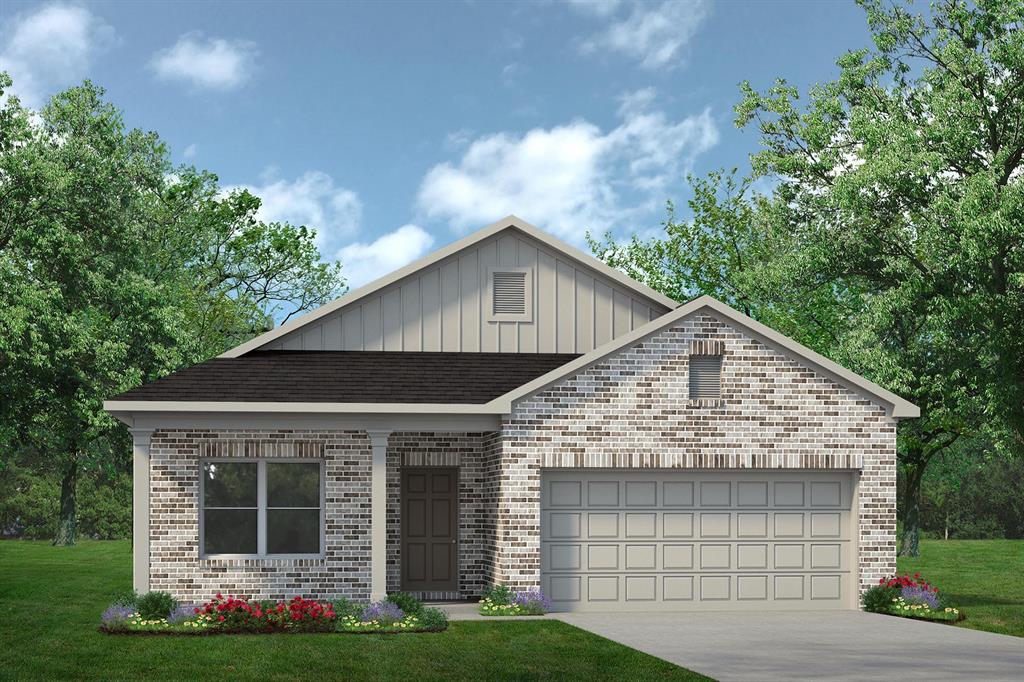 15118 Bank Swallow Place, Magnolia, Texas image 1